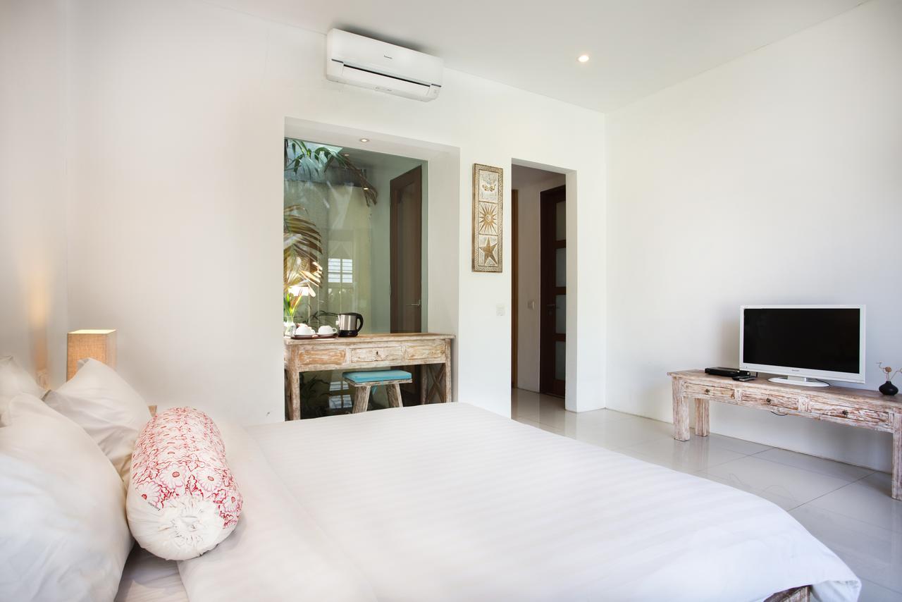 Villa Kim Seminyak 외부 사진